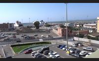 cagliari il campus universitario di viale la playa ultimato a fine anno