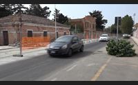 nuoro pista ciclabile e polemiche puntiamo sulla mobilit sostenibile