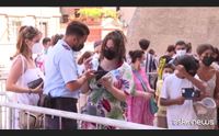 odissea green pass ancora bloccato anche se guarita e vaccinata