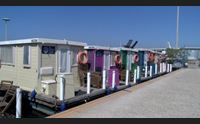 cagliari le vacanze in homeboat le case galleggianti a su siccu