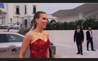 arriva da alghero l hair stylist della mostra del cinema di venezia