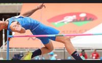 atletica mondiali under 20 il sassarese luiu argento nel salto in alto
