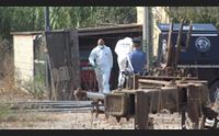 l omicidio di arborea il nipote dell ex militare vero sono stato io