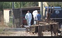 l omicidio di arborea il nipote dell ex militare vero sono stato io