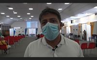 vaccini il 31 agosto a cagliari open night 12 30 senza prenotazione