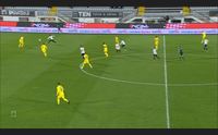 cagliari domani lo spezia semplici serve una mentalit offensiva