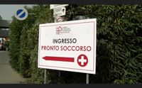 caos al pronto soccorso in forte affanno brotzu e policlinico