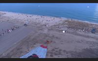 baloon festival mongolfiere in volo sui cieli dell ogliastra