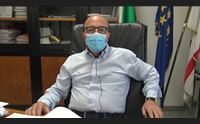 covid nieddu altri 20 posti a is mirrionis per sgravare i pronto soccorso