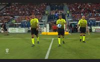 il cagliari ricomincia con lo spezia semplici convoca i tifosi