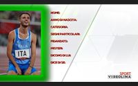 il ragazzo d oro patta a videolina sport obiettivo parigi