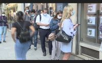 sardegna ancora bianca ma i dati preoccupano costa vaccino unica via