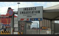 trasporti sardegna sempre pi isola due mesi per evitare il disastro