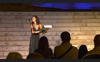 guspini al via bimbi a bordo il festival della letteratura