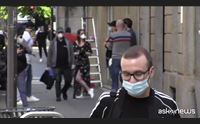 covid isola verso il milione di immunizzati in trincea per evitare il giallo