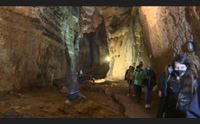 grotte ogliastrine minacciate dai predatori le guide controlli urgenti