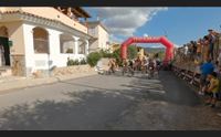 turismo il parco di tepilora ci prova con la mountain bike