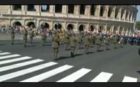 ultimo giorni in diva del capo della banda musciale della sassari