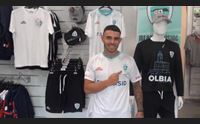 il mercato dell olbia ritorna simone pinna la squadra far bene