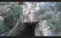 turisti in grotta nel sulcis iglesiente boom di presenze straniere