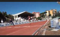 da tutta italia a nuoro per le paralimpiade nazionali di atletica