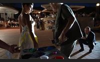 moda e arte nella collezione dello stilista stella