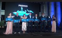porto rotondo il premio navicella ha festeggiato il ventennale