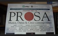 il nuovo cartellone cedac 200 spettacoli tra prosa musica e danza