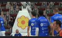 dinamo a varese coach cavina vuole continuit e tre punti importanti