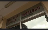 ittiri trasferiti i pazienti dell alivesi l ospedale a rischio chiusura