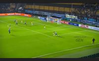 l uruguay vola con i cagliaritani nandez e pereiro godin ko