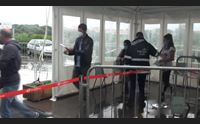 olbia tutti in fila per il vax day la assl appello agli studenti
