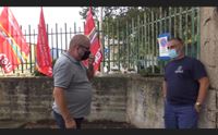 sanac ultimi giorni per la cessione luned incontro in regione