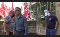 sanac ultimi giorni per la cessione ma gli ordini sono dimezzati