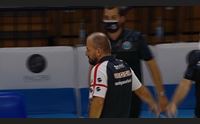 dinamo buona anche la terza battuta cremona e qualificazione raggiunta