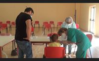 porto san paolo al via i test salivari il sindaco le scuole in sicurezza