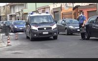 santa giusta caso manca potrebbe non trattarsi di omicidio
