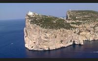 alghero faro di capo caccia ai privati i vertici del parco non sar un hotel