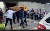 addio ad angelica l arcivescovo l ultima parola alla misericordia