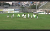 olbia vittoria nel segno di udoh canzi ora miglioriamo il gioco