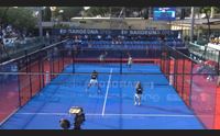 world padel tour