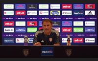 il cagliari esonera semplici in panchina arriva walter mazzarri