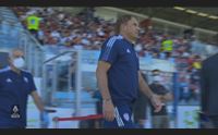 il cagliari nella tempesta esonerato semplici arrivano lopez o mazzarri