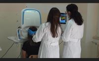 prevenzione per diabete e cuore parte da orune uno screening itinerante
