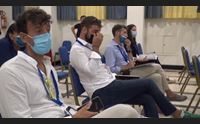 alghero le idee dei giovani imprenditori un workshop internazionale
