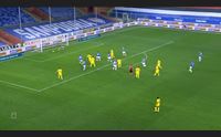 cagliari ecco mazzarri triennale e primo allenamento