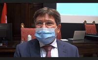 cagliari la notte dei ricercatori il 24 settembre all orto botanico