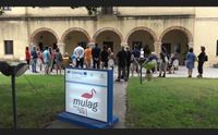 capoterra apre il museo della laguna uno dei primi in sardegna