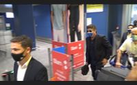 cagliari panchina calda mazzarri il decimo allenatore dell era giulini