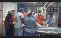 ictus 3500 casi l anno nell isola al brotzu i vent anni della stroke unit